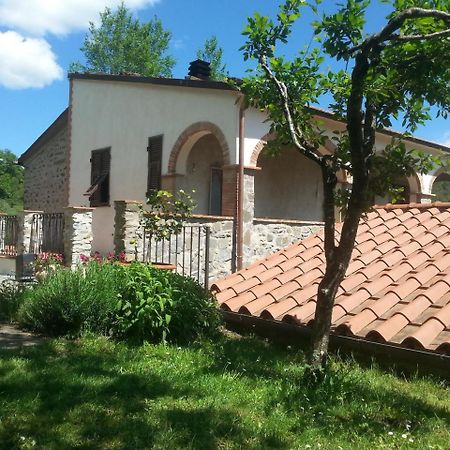 San Francesco E Il Lupo Pontremoli Exterior photo